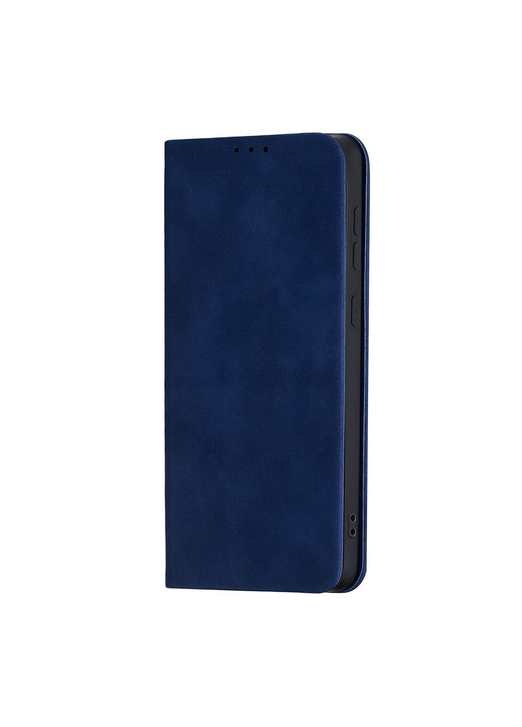 Чохол-книжка Flip Samsung ( A336 ) Dark blue Case A33 5G (297455223)