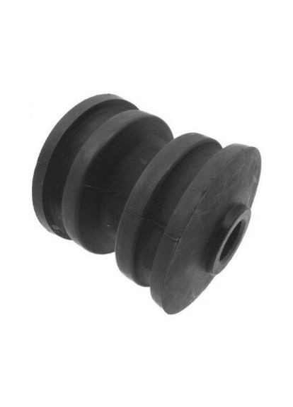 Сайлентблок важеля NISSAN PRIMERA, X-TRAIL 90-13 зад. міст низ (Вир-во ) Febest (345759076)