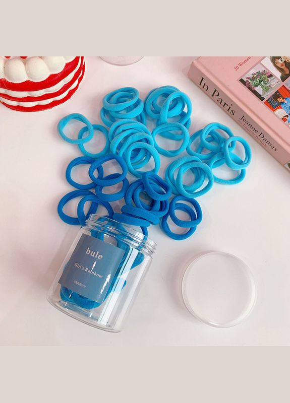 Резинки и заколки для волос Magnet AK-522 (301082246)