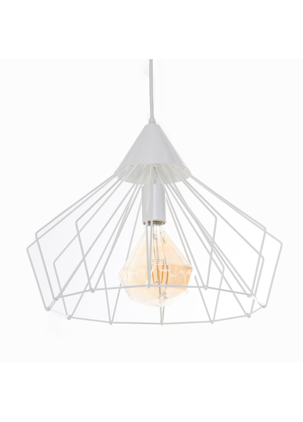 Люстра (светильник подвесной) Conoid P400 White Atmolight (370244492)