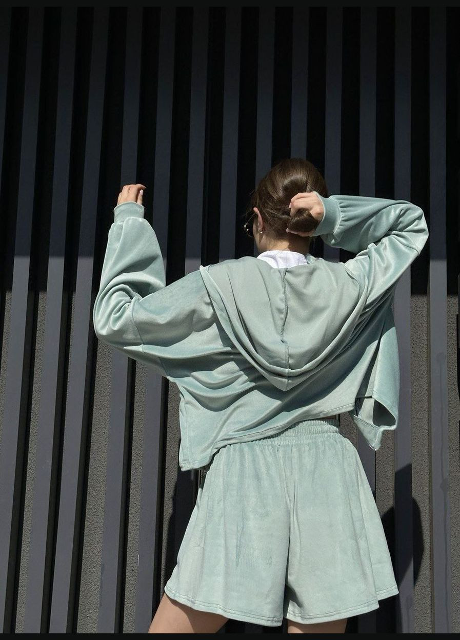 Женский спортивный костюм Україна (331864222)