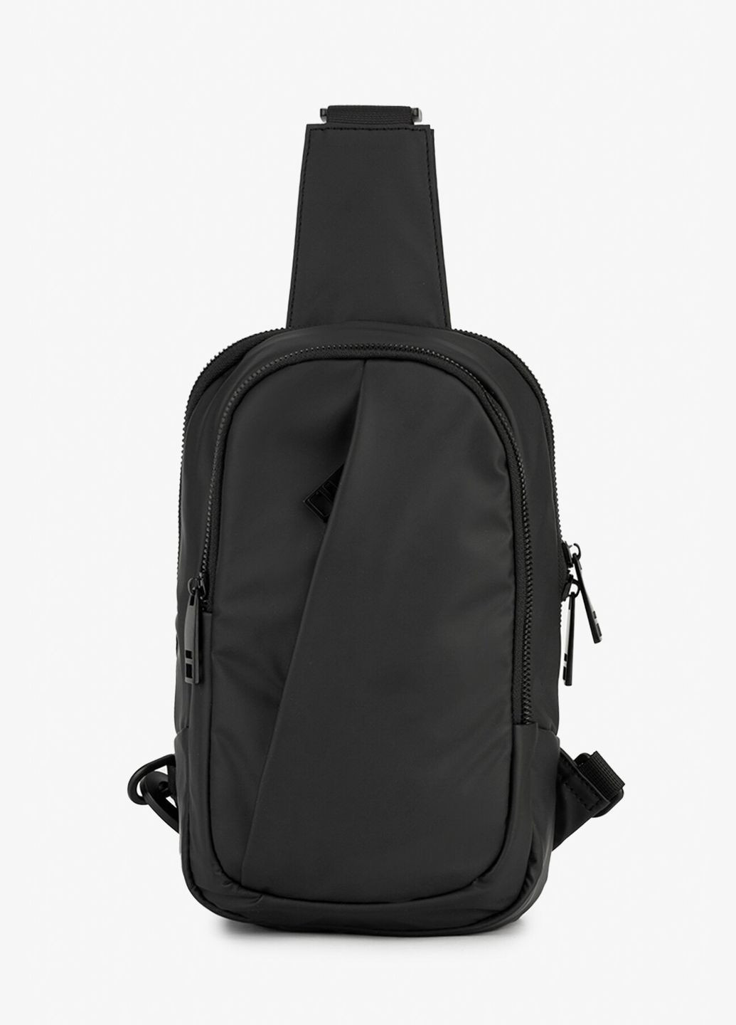 Сумка мужская 2038-1 Черный shop (2000999157813) Polin (334029806)