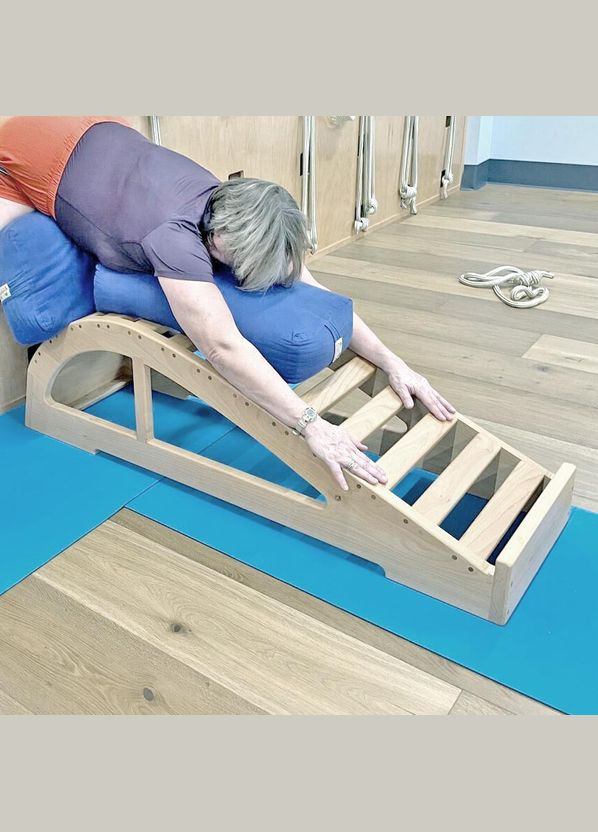 Лавка Віпаріта Дандасана Паліка бланже (ЛПД-000701) No Brand (328225101)