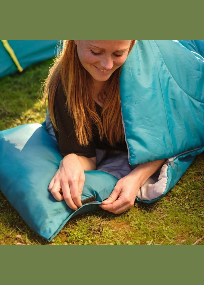 Спальный мешок 68100 наполнитель hollow fibre Bestway (301791454)