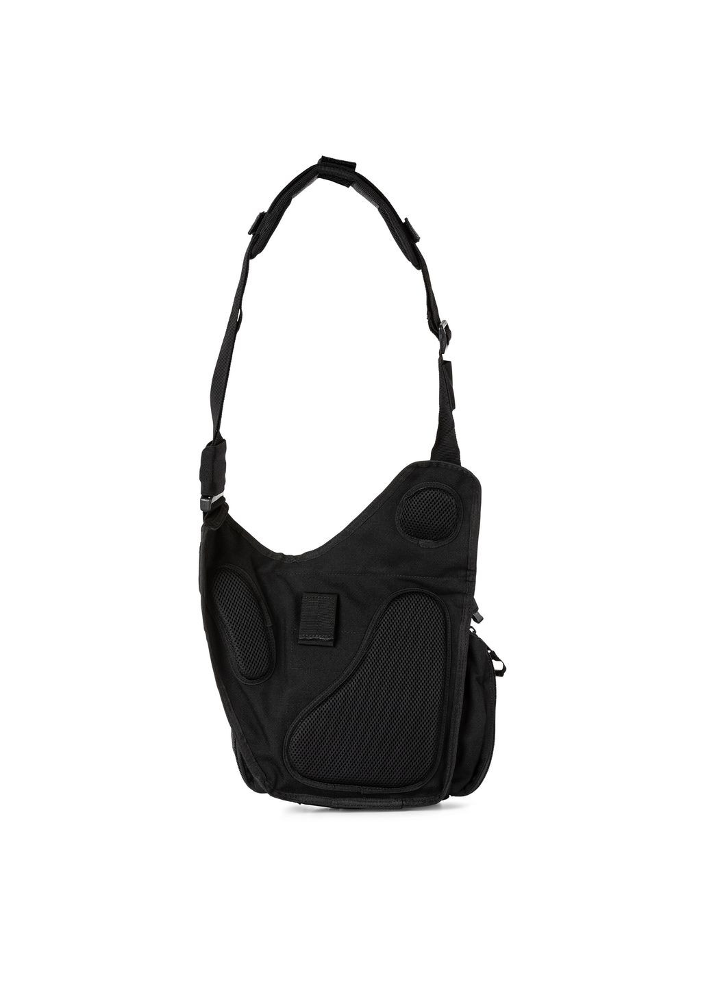 Сумка-кобура PUSH Pack 6L Black 5.11 Tactical (331769957)
