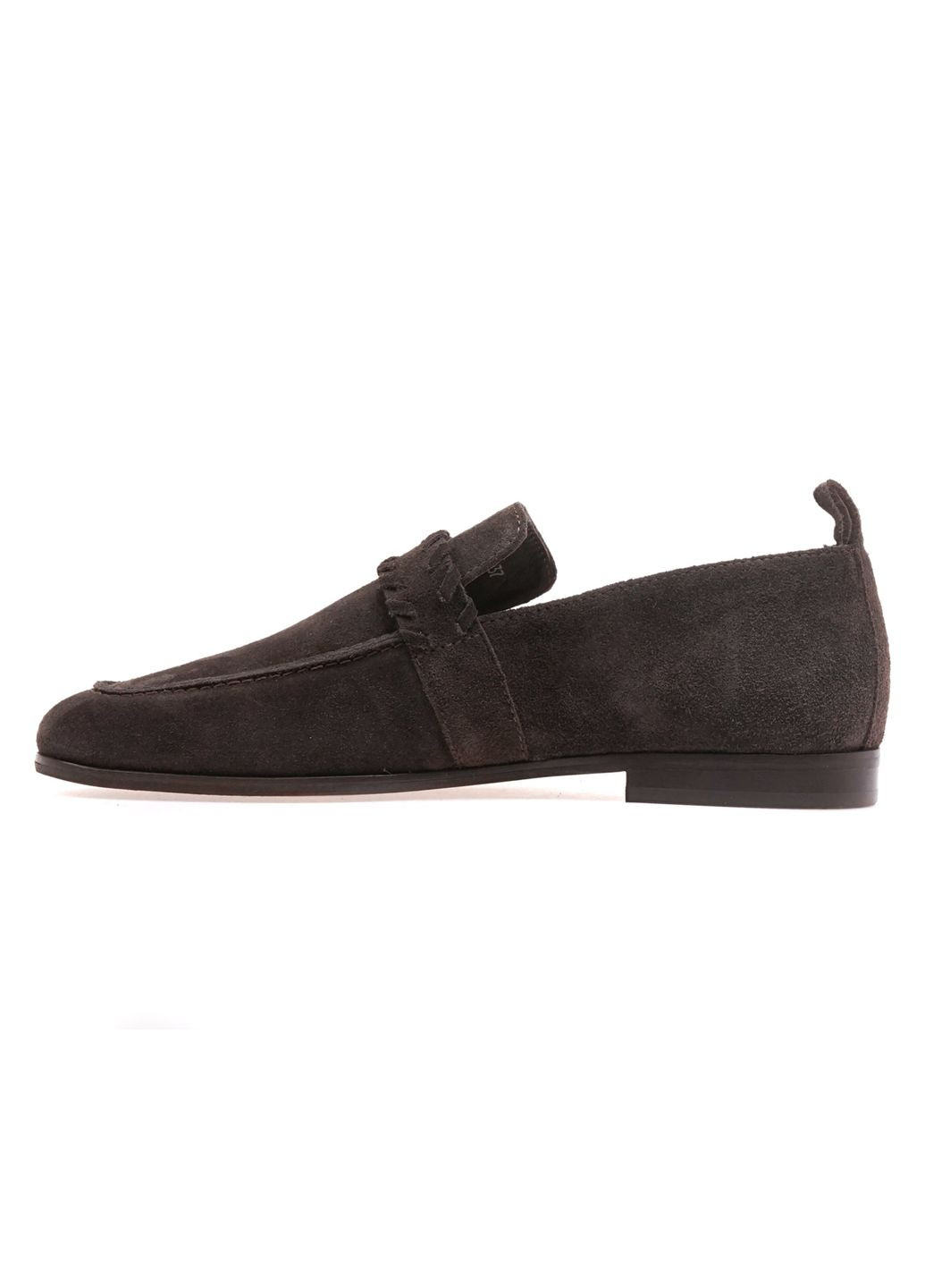 Goodboots Лоферы женские 32-3443881 коричневый з, украина — лето (356837487)