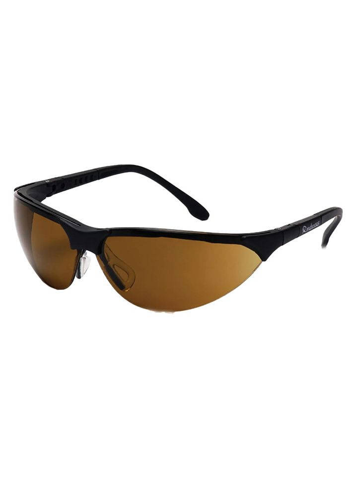 Очки защитные Rendezvous Коричневые Pyramex (316134874)