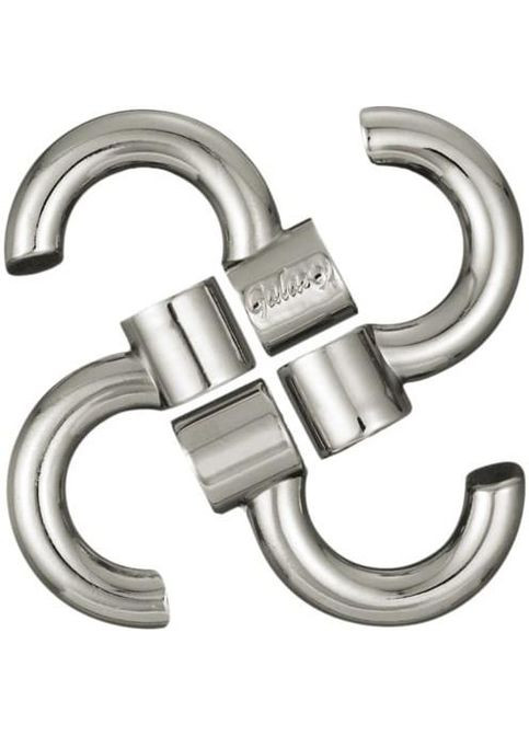 Металева головоломка загадка Галактика ( Galaxy) 3 рівень Huzzle (368801908)