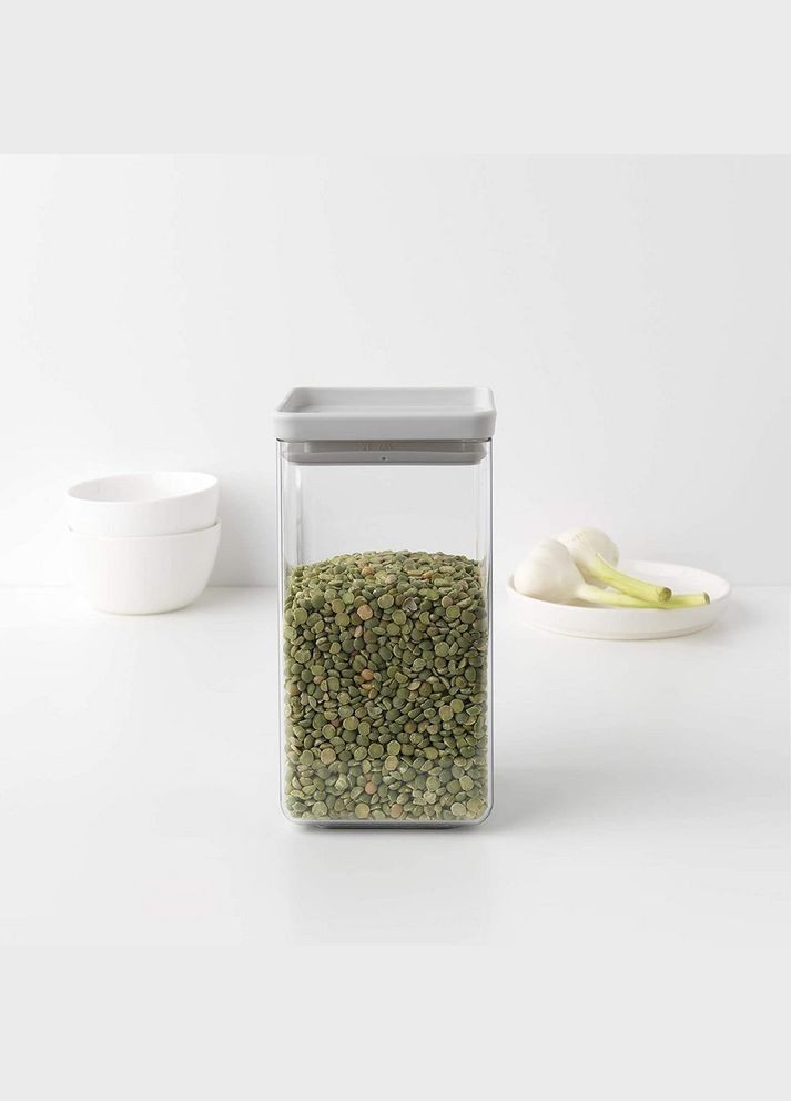 Місткість для продуктів Tasty 1,6 л 122484 Brabantia (316614127)