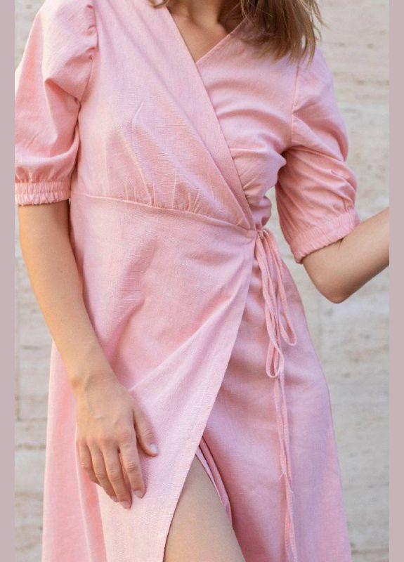 Розовое женщинам ZF inspire однотонное