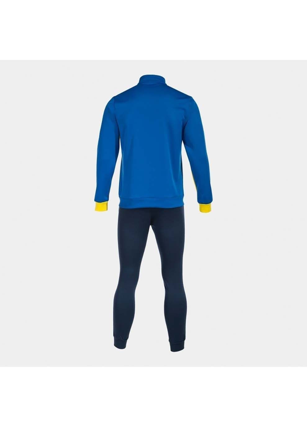 Спортивный костюм DERBY синий,голубой Joma (367597242)