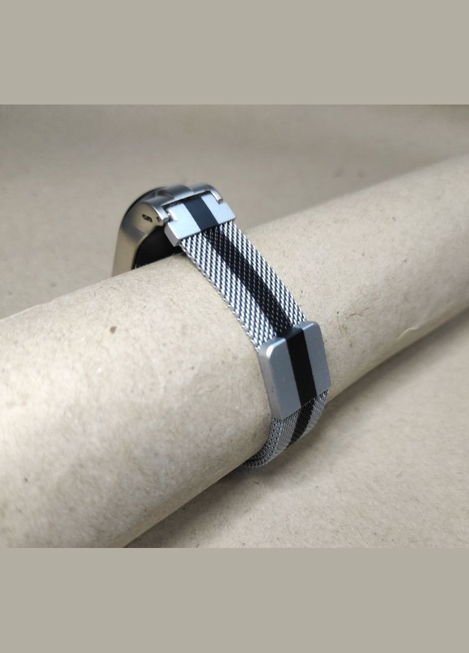 Міланська петля на Mi Band 6 - №30, ремінець, металевий Xiaomi (338831192)