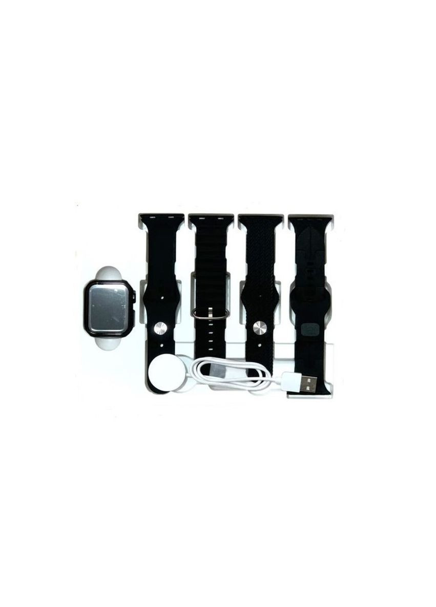 Смартчасы IP67 Black Fendior Z97 mini (314979130)