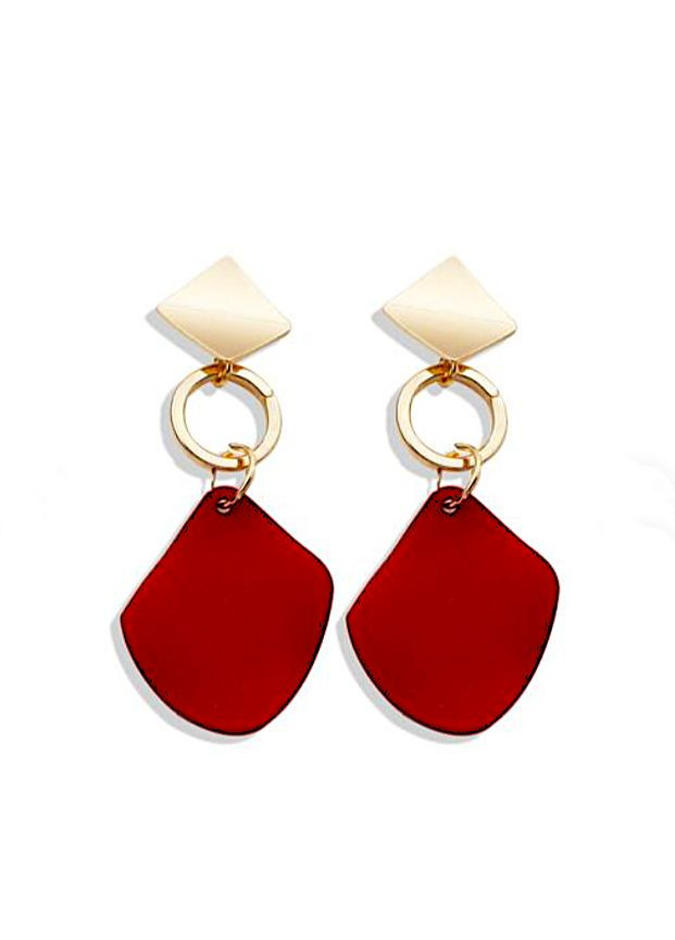 Сережки бижутерия на каждый день No Brand (335381309)