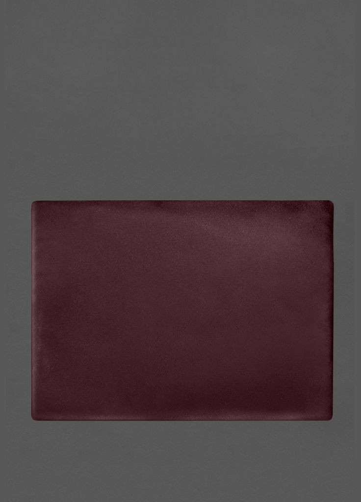 Чохол (мішок) для одягу та взуття бордовий (A-028850) BlankNote (342759213)