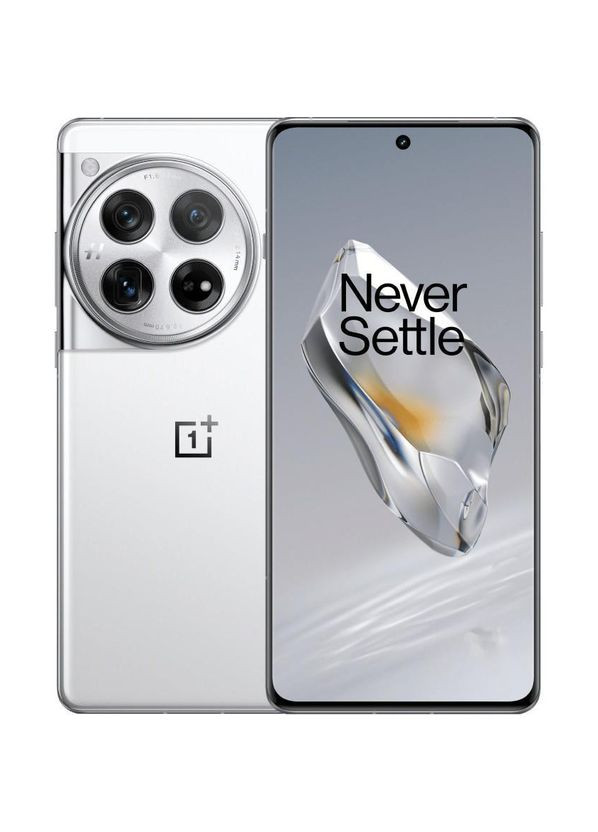 Смартфон 12 16/1TB Silver EU OnePlus (370439340)