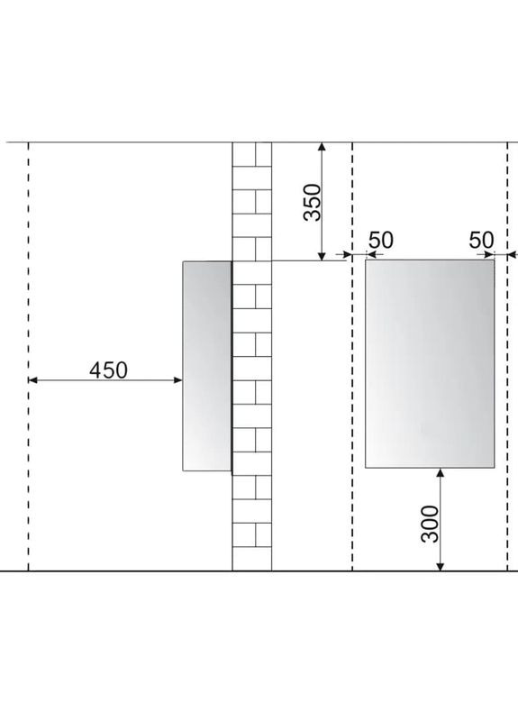 Газова колонка FAST R ONM 11 NG UA ARISTON (351364789)