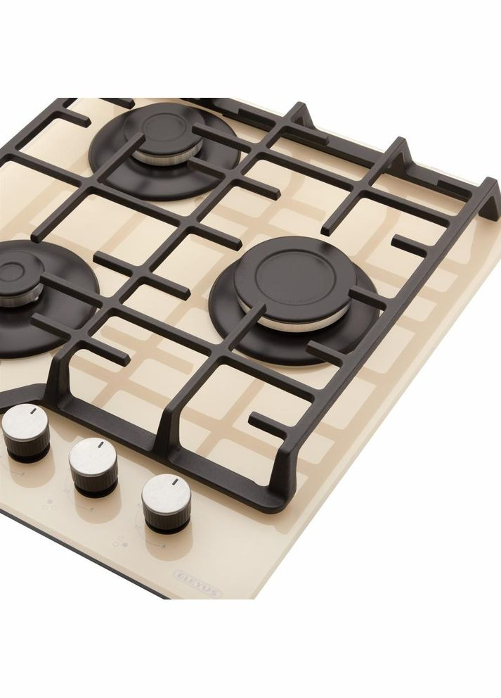 Варочная поверхность газовая RIO 45 BG CF ELEYUS (314976786)