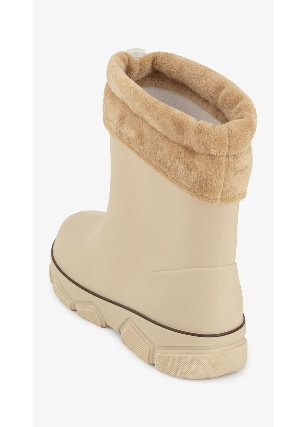 Чоботи гумові утеплені для хлопчика H-1E shop (2000999371554) Stepln (370369024)