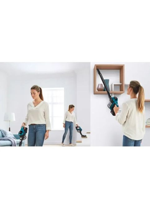 Пилосос Bosch BBS611LAG (361110242)