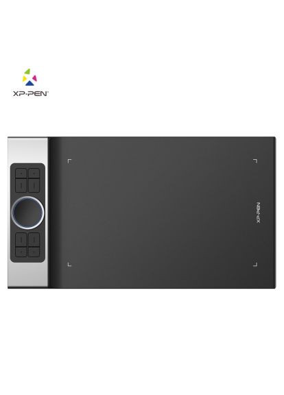 Графический планшет (Deco Pro M) XP-Pen Deco Pro Black (366157188)
