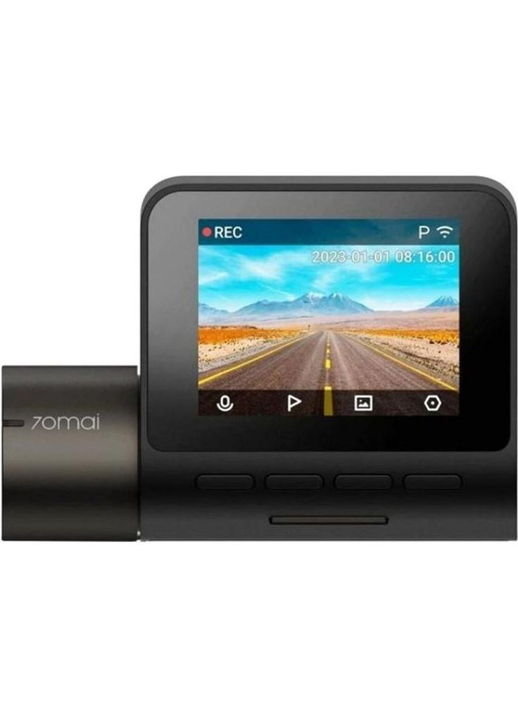 Автомобильный видеорегистратор Dash Cam A200 70Mai (362211915)