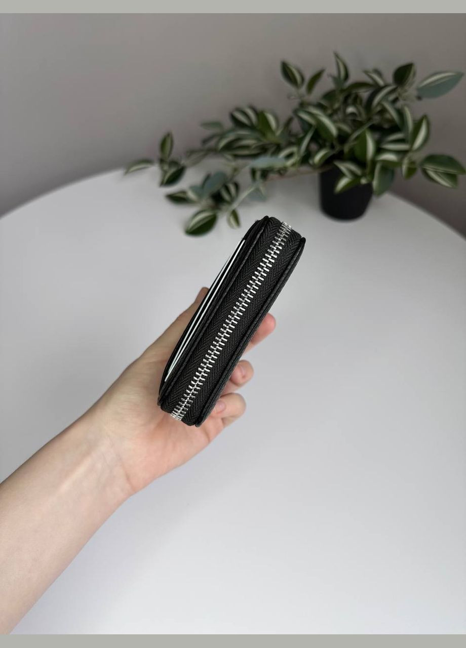 Женский картхолдер для 14 карт на змейке Saralyn (297791664)