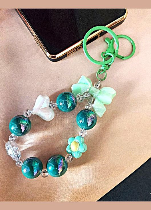 Брелок для телефона, ключей, сумки No Brand (330134167)