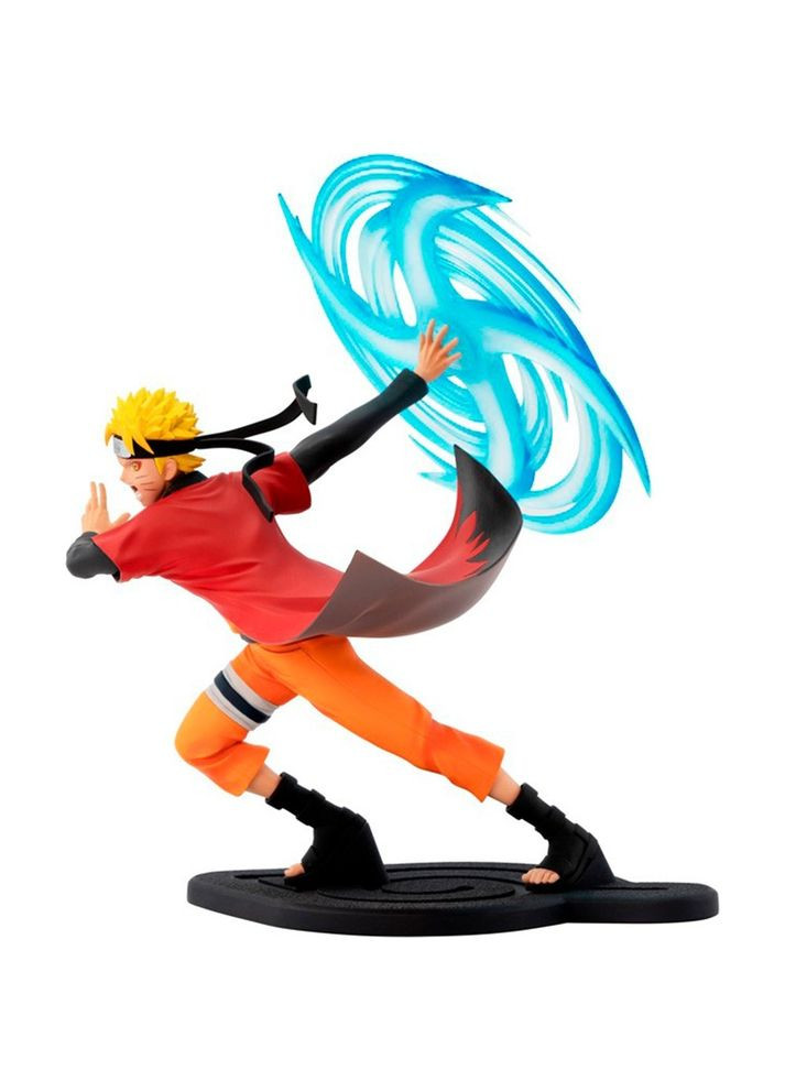 Фигурка Naruto Shippuden Naruto Rasengan 19 см (ABYFIG087) Abystyle (370607909)