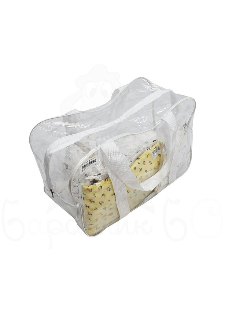 Готова сумка в пологовий будинок Баранчик БО (298412071)