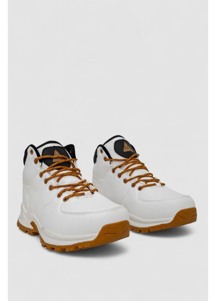 Белые зимние кроссовки женские зимние на меху Sport Line Кроссовки