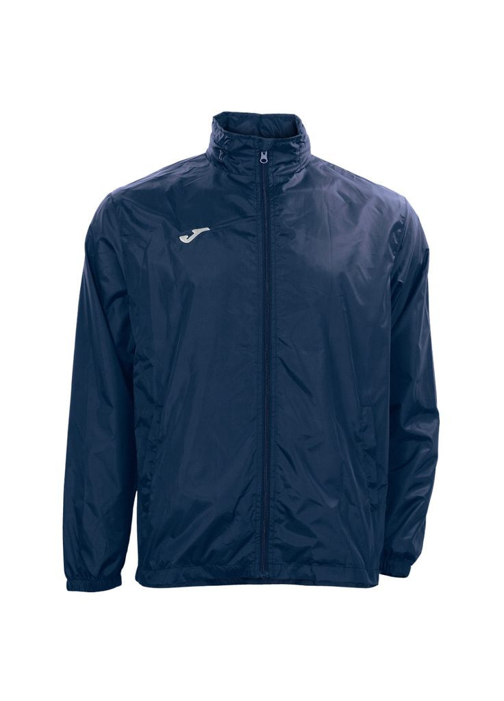 Темно-синяя демисезонная куртка iris 100087.300 (m508798) Joma Iris 100087.300 темно-синій S