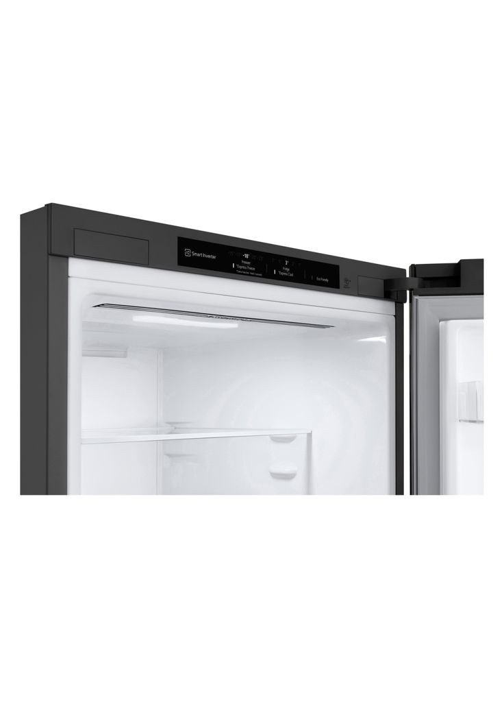 Холодильник GC-B459SLCL LG