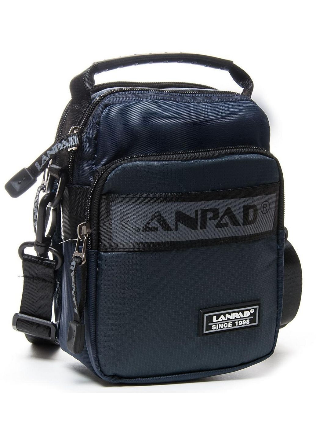 Мужская сумка планшет на плечо Lanpad (279313092)