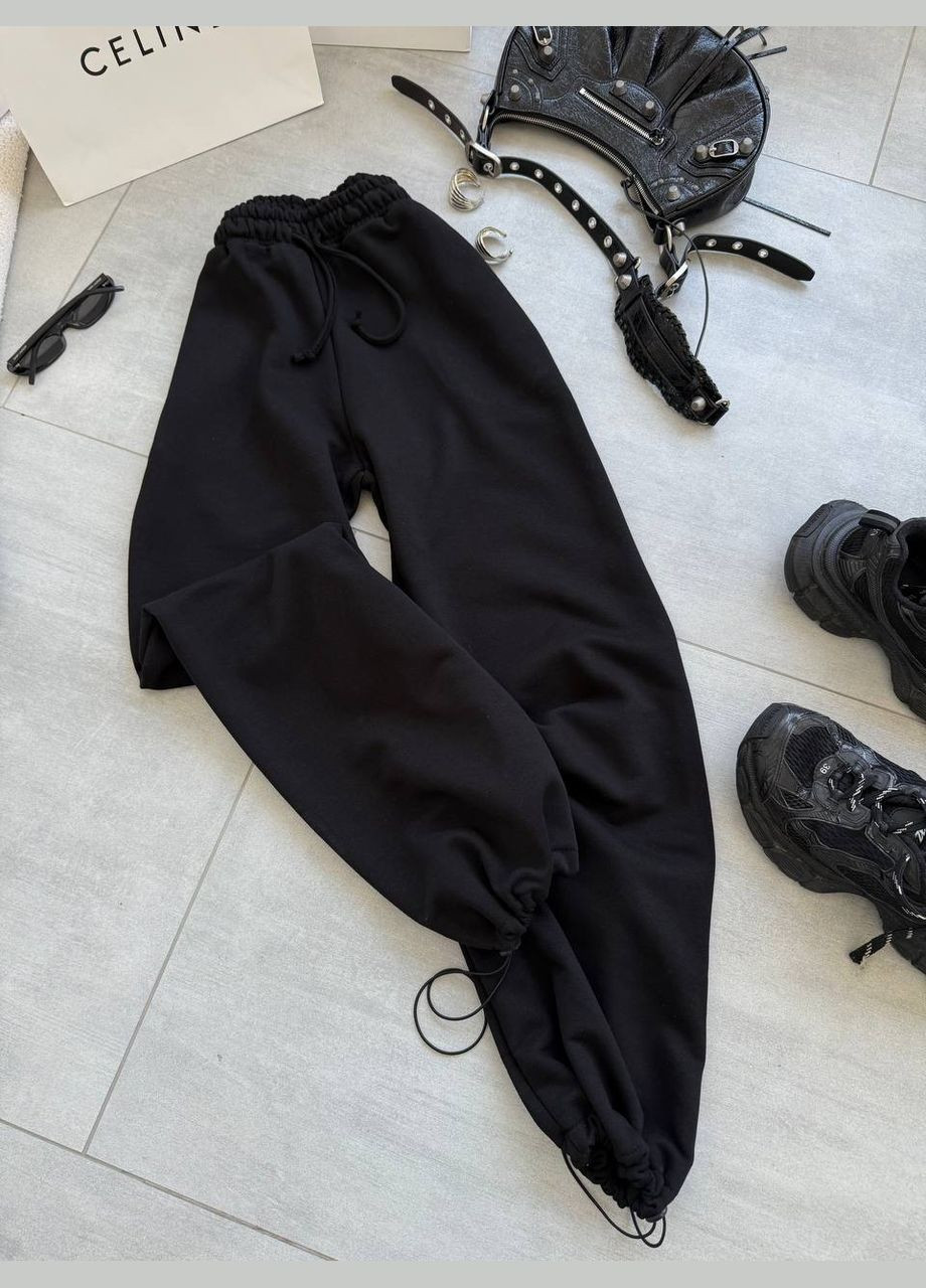 Женские джогеры свободного кроя MonCher (331109386)