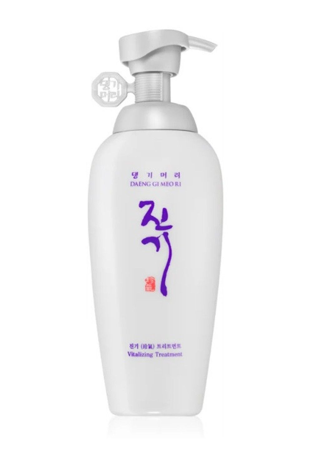 Интенсивно восстанавливающий кондиционер для волос Vitalizing Treatment - 300 мл Daeng Gi Meo Ri (285813547)