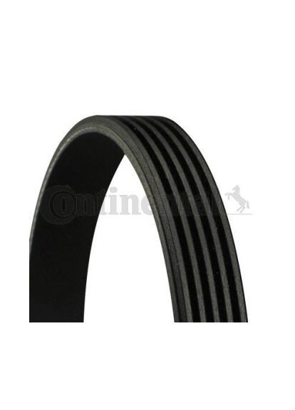 Ремень поликлиновой (Пр-во ) 5PK1200 ContiTech (366206775)