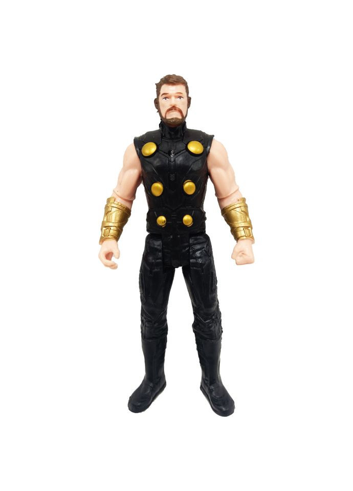 Фігурки для гри "Thor" 8833(Thor) світло BMW (307926790)