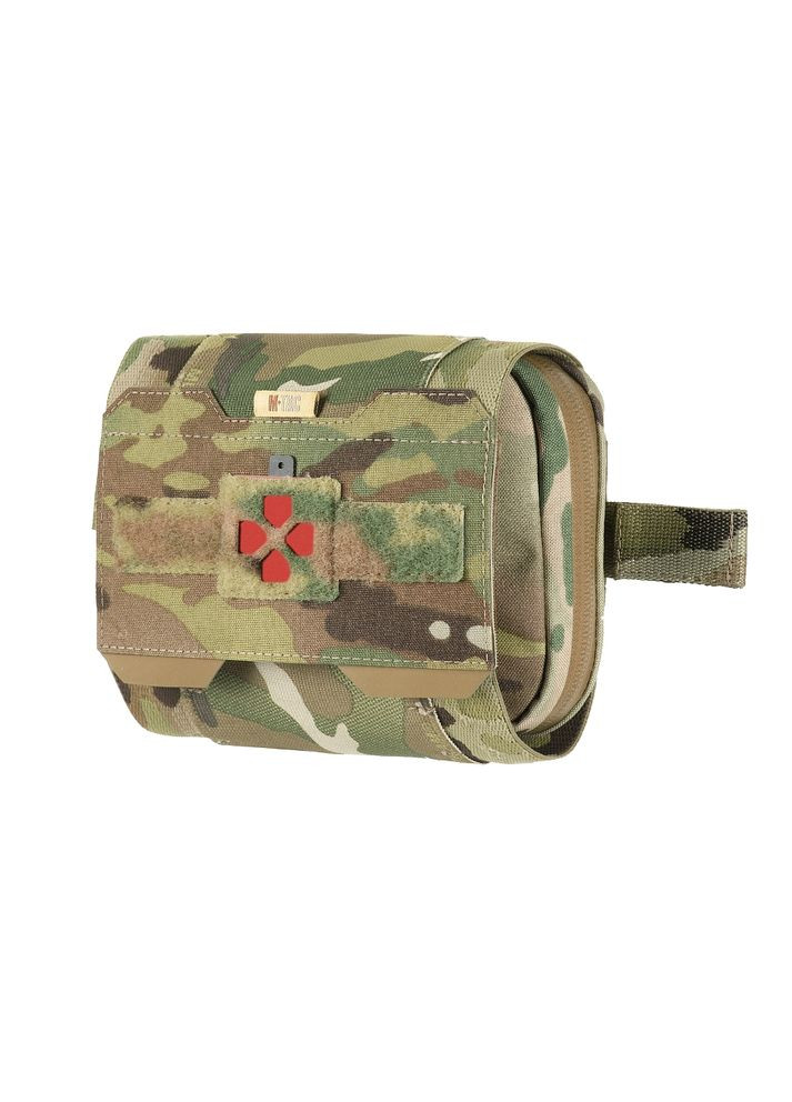 Підсумок медичний горизонтальний Large Elite Multicam M-TAC (315339231)