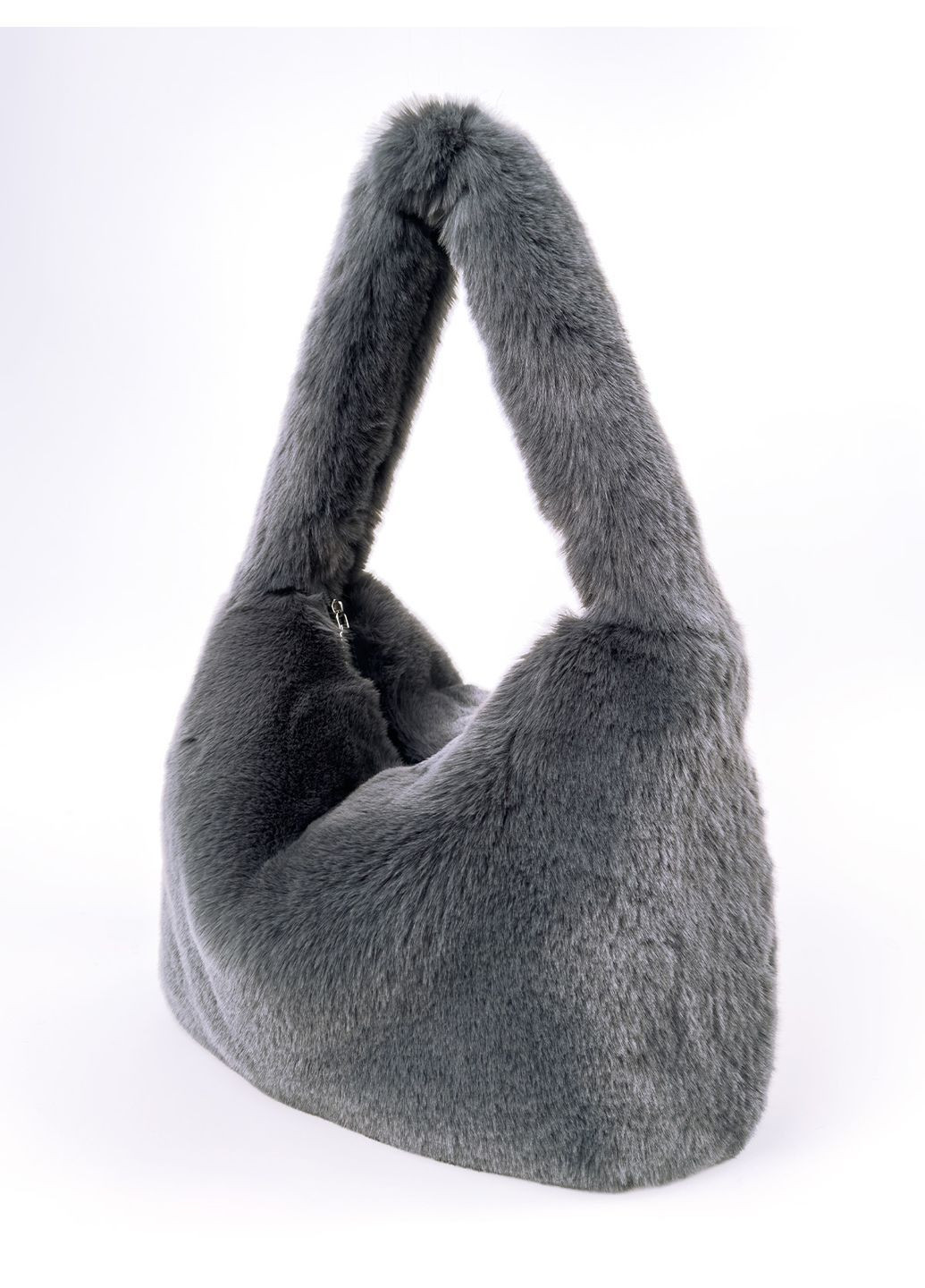 Сумка 250261 сірий Alba Soboni (366288881)