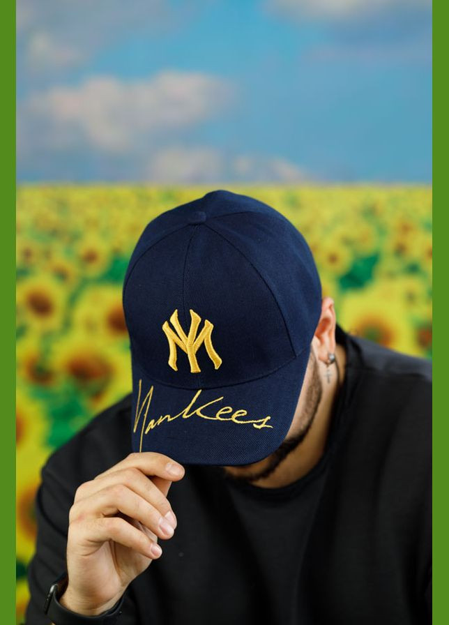 Бейсболка Happy Days Braxton (322827074)