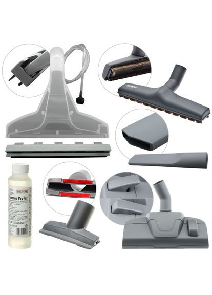 Миючий пилосос Wave XT Aqua-Box (788586) Thomas (341487621)