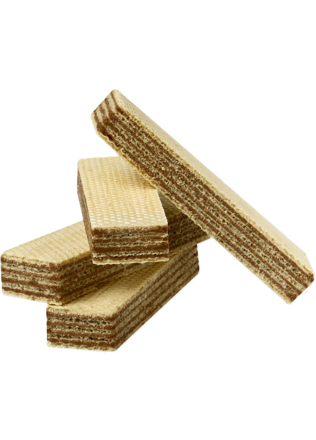 Вафлі вагові смачні якісні Артек класичний 3,4 кг ТМ TONIYA (304771424)