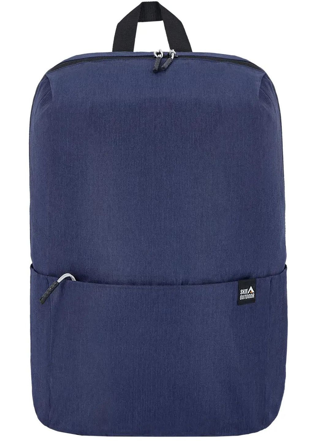 Рюкзак City Backpack S 10 Dark navy Skif Outdoor (316448108)
