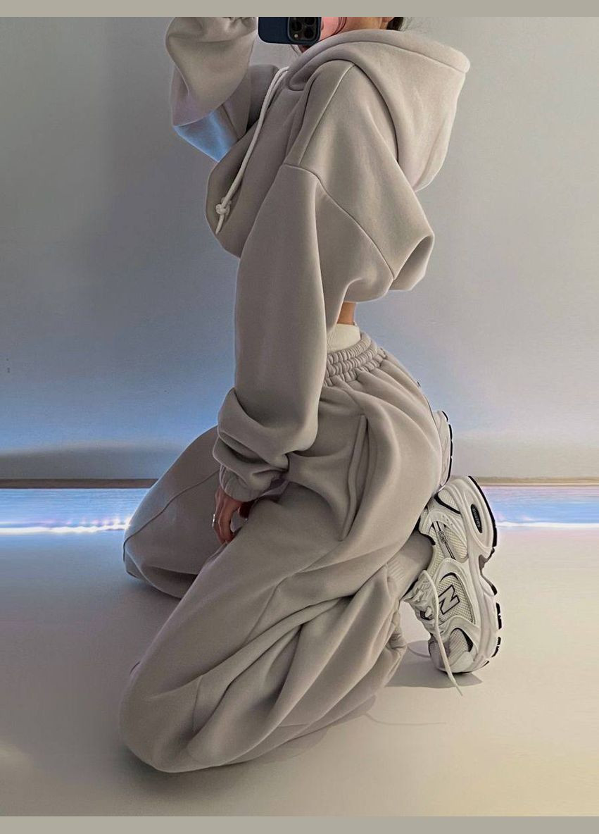 Жіночий спортивний костюм No Brand (302030589)