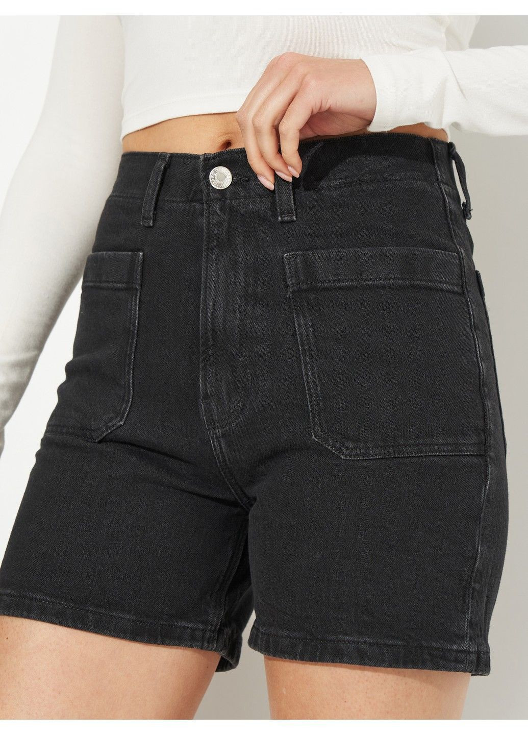 Шорти джинсові C&A (333310267)