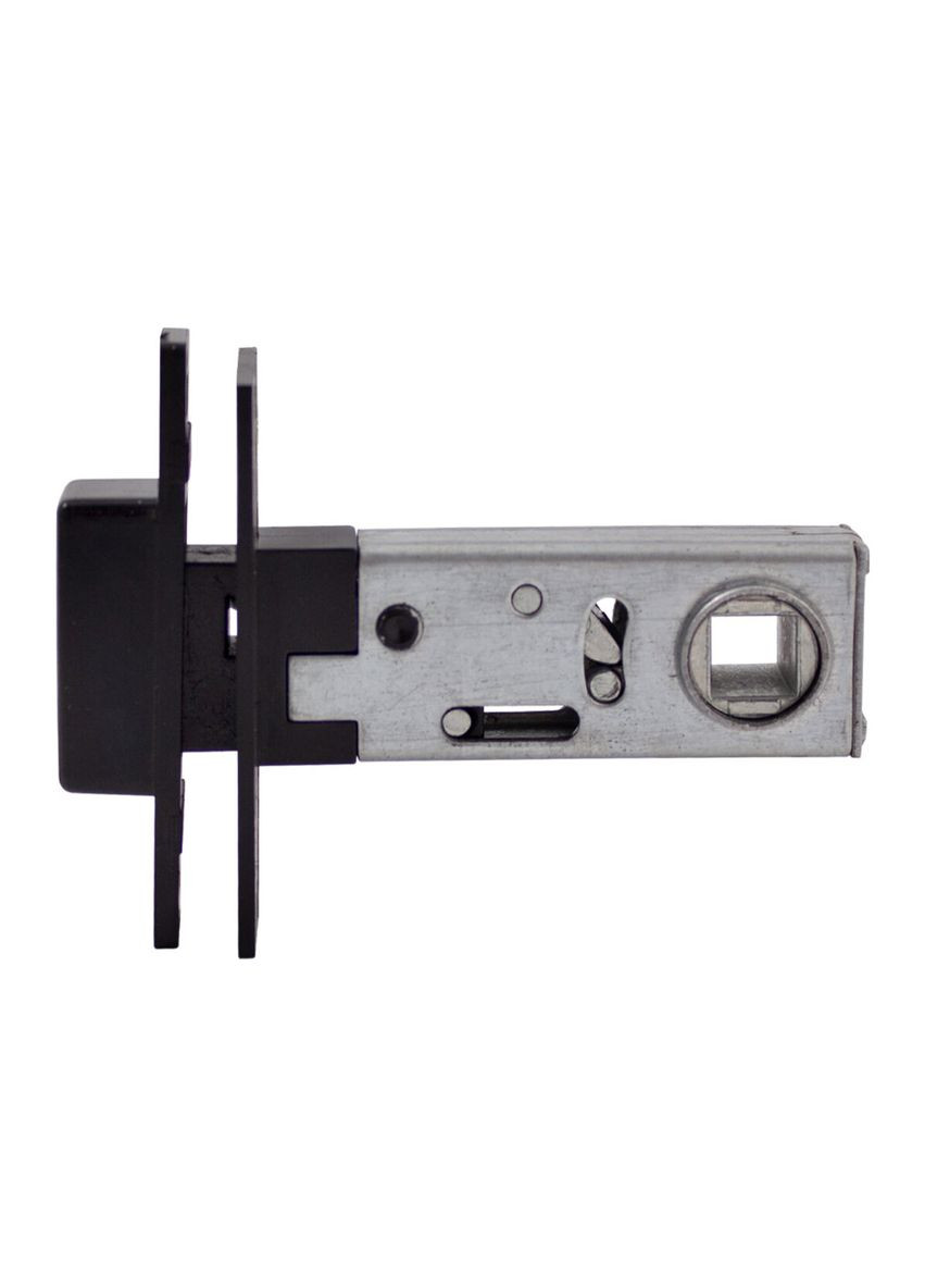 Засувка 252 BL 6-51 мат чорний RDA (322520165)