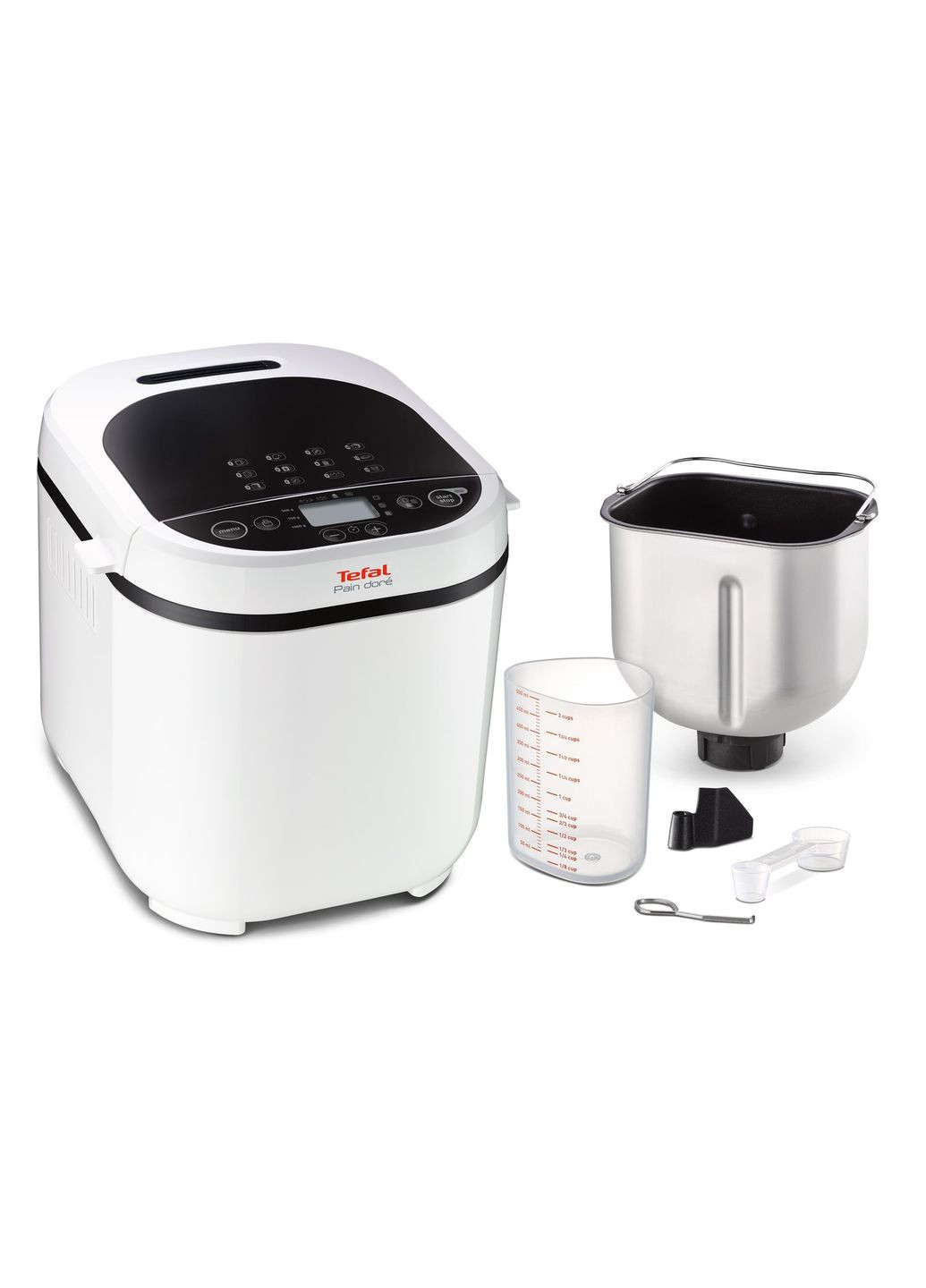 PF210138 Pain Dore Tefal (314977677)