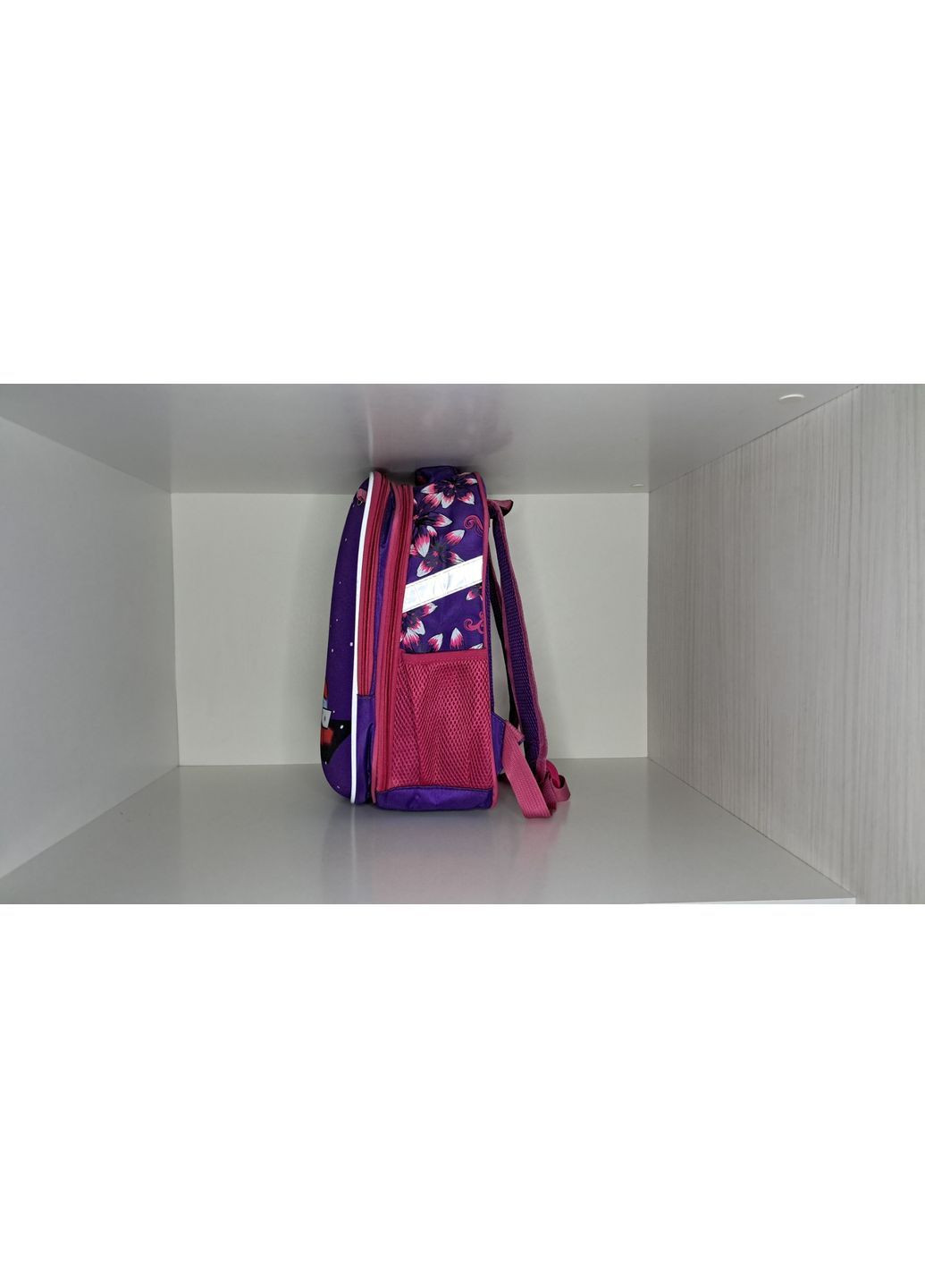 Яскравий рюкзак для дівчинки No Brand (369761806)