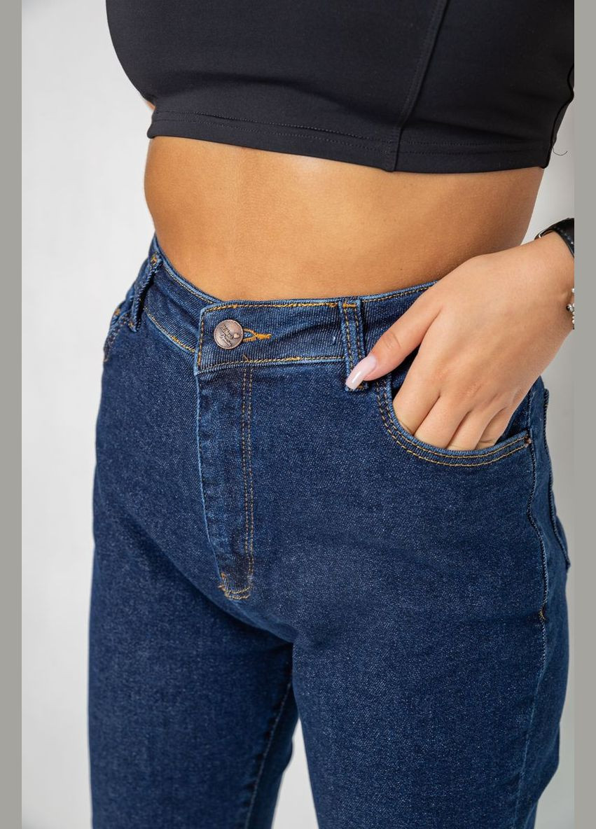 Джинси жіночі, колір синій, 244R2021SBT Ager - (313290126)
